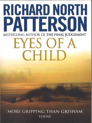 cover image of Eyes of a Child
